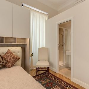 Deluxe Double Kamer