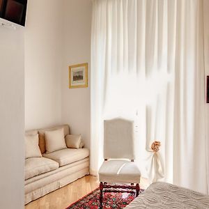 Deluxe Double Kamer